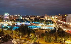 Amazing View Apartment - 3Br - Piata Unirii
